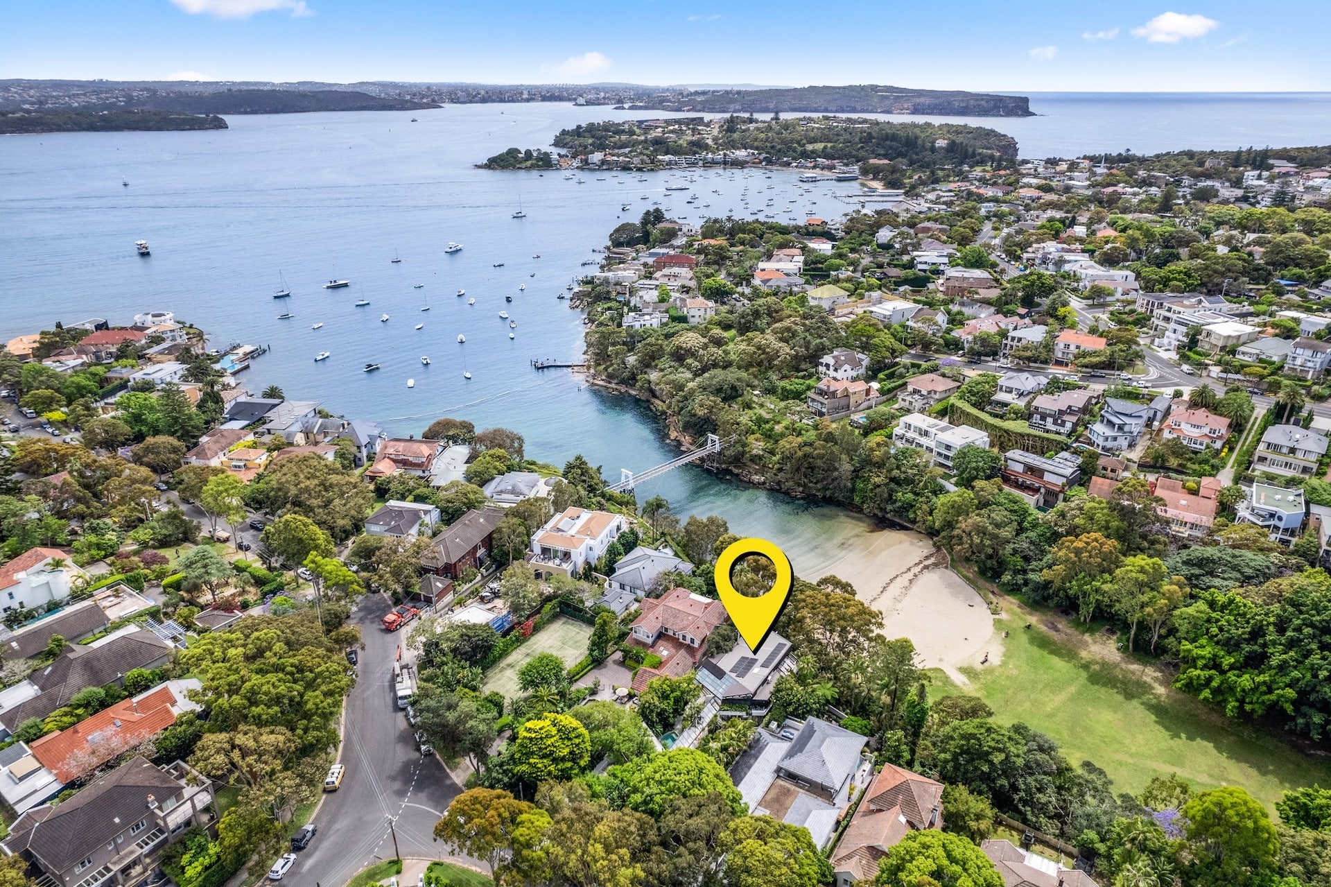 4 Parsley Road Vaucluse, NSW 2030